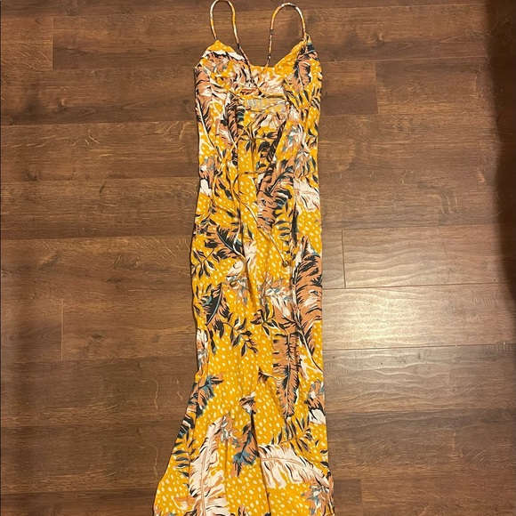 Lé Salty Label Havana Midi Dress - Picture 8 of 10